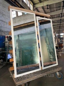 Велике дзеркало настінне, підлогове ростове 180x80 см в мдф білій рамі Код/Артикул 178