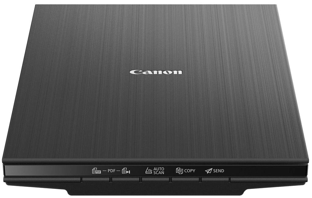 Canon Кольоровий планшетний сканер CANOSCAN LIDE 400 під замовлення з Японії за 30 днів, доставка безкоштовна від компанії greencard - фото 1