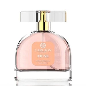 Carlton London Limited Edition Muse Eau de Parfum, стійкі парфуми преміум-класу для жінок під замовлення з Індії за 45