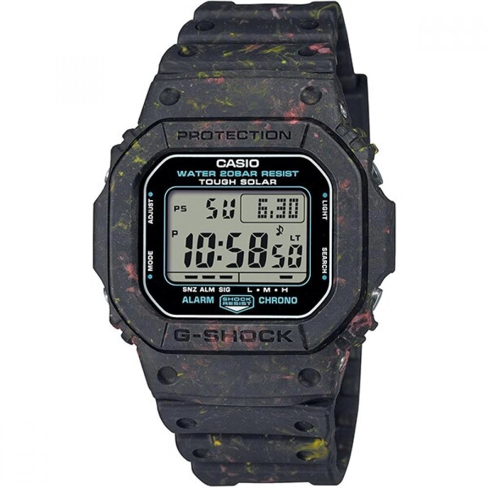 Casio G 5600BG 1JR [G SHOCK G SHOCK] під замовлення з Японії за 30 днів, доставка безкоштовна від компанії greencard - фото 1