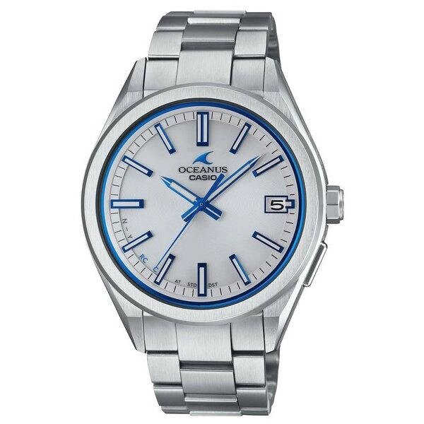 Casio OCW T200S 7AJF [3-голкова модель OCEANUS] під замовлення з Японії за 30 днів, доставка безкоштовна від компанії greencard - фото 1