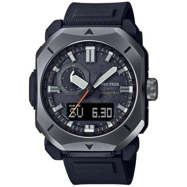 CASIO PRO TREK PRW 6900Y 1JF [PROTREK Climber Line Pro Trek Climber Line чоловіча гумка] під замовлення з Японії за 30 від компанії greencard - фото 1