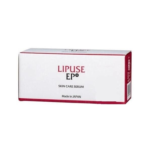 Cepolage Lipuse Skin Care Serum EP+ омолоджуюча сироватка для електропорації, 10 мл * 10 шт під замовлення з Японії за від компанії greencard - фото 1