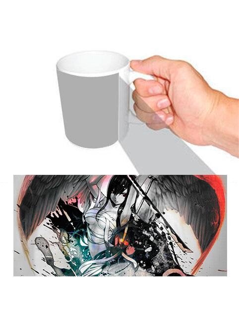 Чашка Хвіст феї Fairy Tail Код/Артикул 65 cup0296s від компанії greencard - фото 1