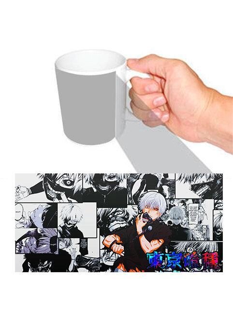 Чашка Токійський Гуль Код/Артикул 65 cup0313s від компанії greencard - фото 1