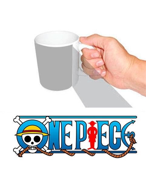 Чашка Великий Куш One Piece Код/Артикул 65 cup0233s від компанії greencard - фото 1