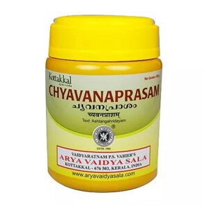 Чаванпраш (500 г), Chyavanaprasam, Kottakkal Ayurveda під замовлення з Індії за 45 днів