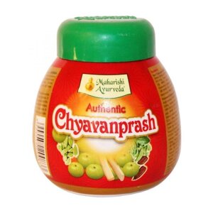 Чаванпраш (500 г), Chyavanprash, Maharishi Ayurveda Під замовлення з Індії 45 днів. Безкоштовна доставка.