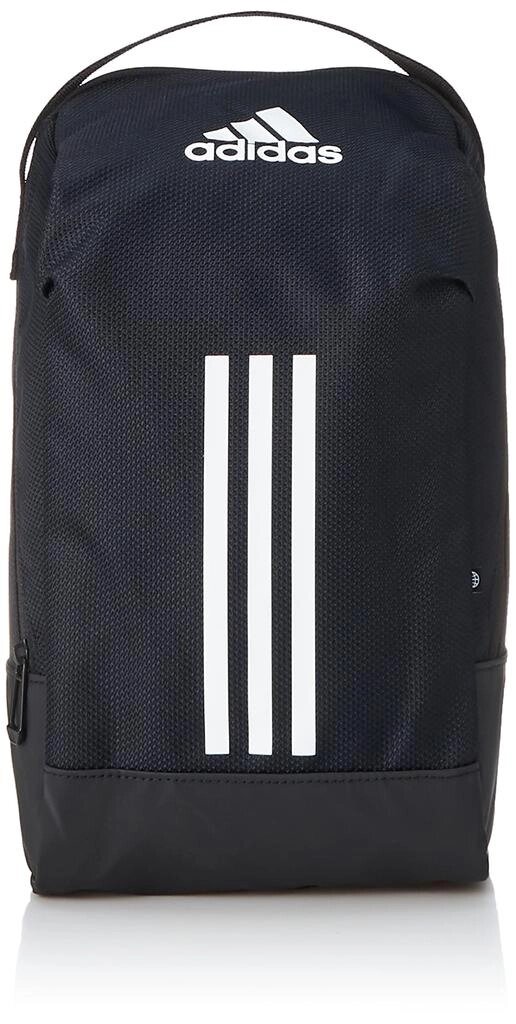 Чохол для взуття Adidas EPS Сумка для взуття GY078 Чорний (H64748) під замовлення з Японії за 30 днів, доставка від компанії greencard - фото 1