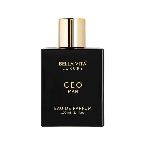 Чоловіча парфумована вода СЕО (100 мл), СЕО Man Eau De Parfum,  Bella Vita під замовлення з Індії за 45 днів, доставка від компанії greencard - фото 1