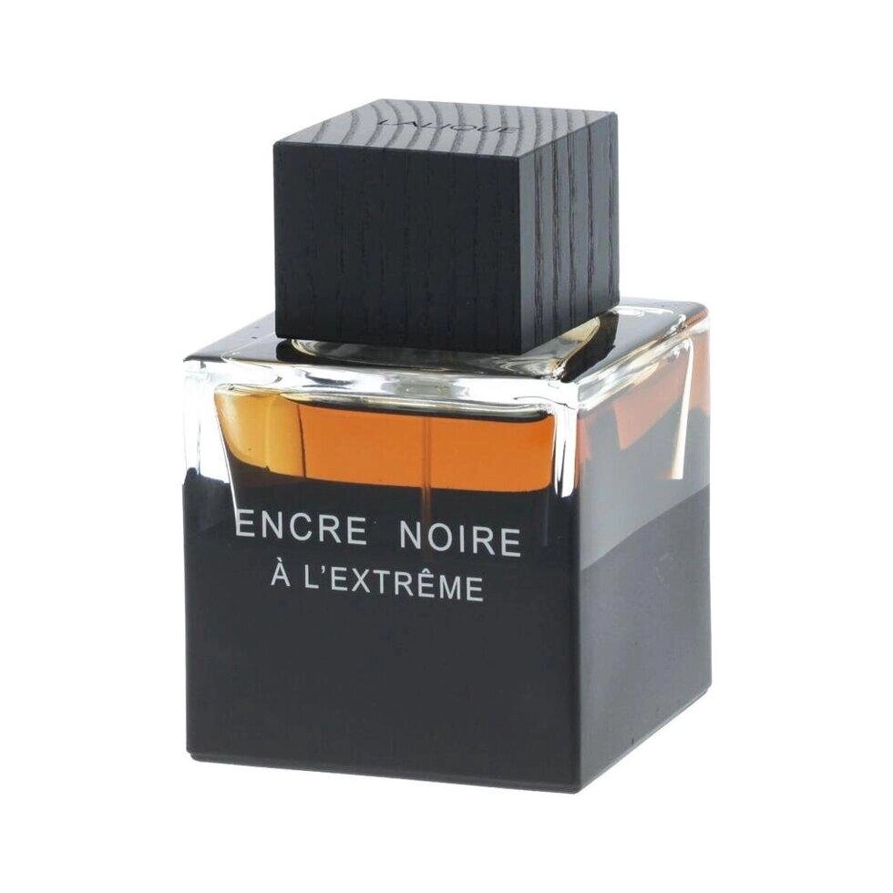 Чоловічі духи Lalique EDP Encre Noire A L'extreme (100 мл) Під замовлення з Франції за 30 днів. Доставка безкоштовна. від компанії greencard - фото 1