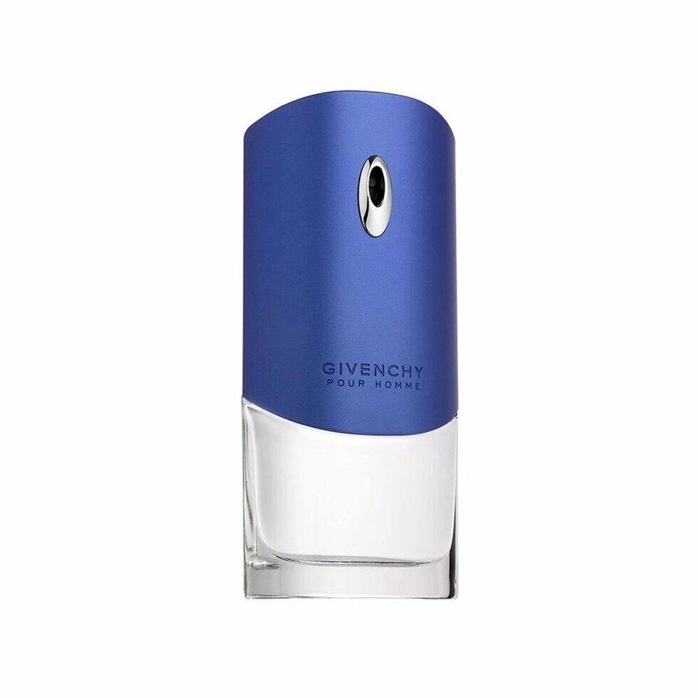 Чоловічі парфуми Givenchy EDT Pour Homme Blue Label 50 мл Під замовлення з Франції за 30 днів. Доставка безкоштовна. від компанії greencard - фото 1