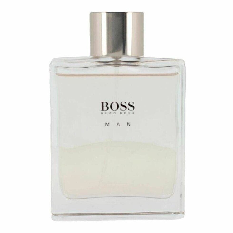 Чоловічі парфуми Hugo Boss EDT Boss Man (100 мл) Під замовлення з Франції за 30 днів. Доставка безкоштовна. від компанії greencard - фото 1