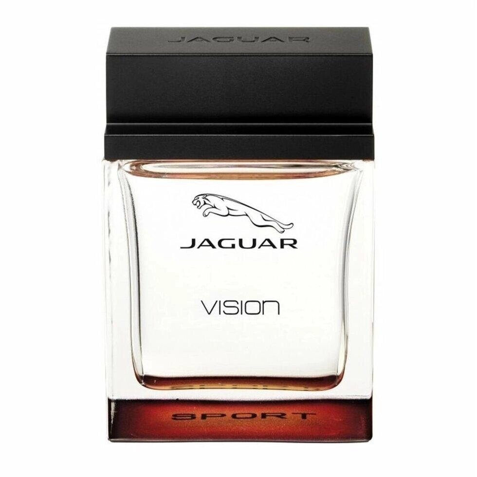 Чоловічі парфуми Jaguar Vision Sport Men EDT (100 мл) Під замовлення з Франції за 30 днів. Доставка безкоштовна. від компанії greencard - фото 1