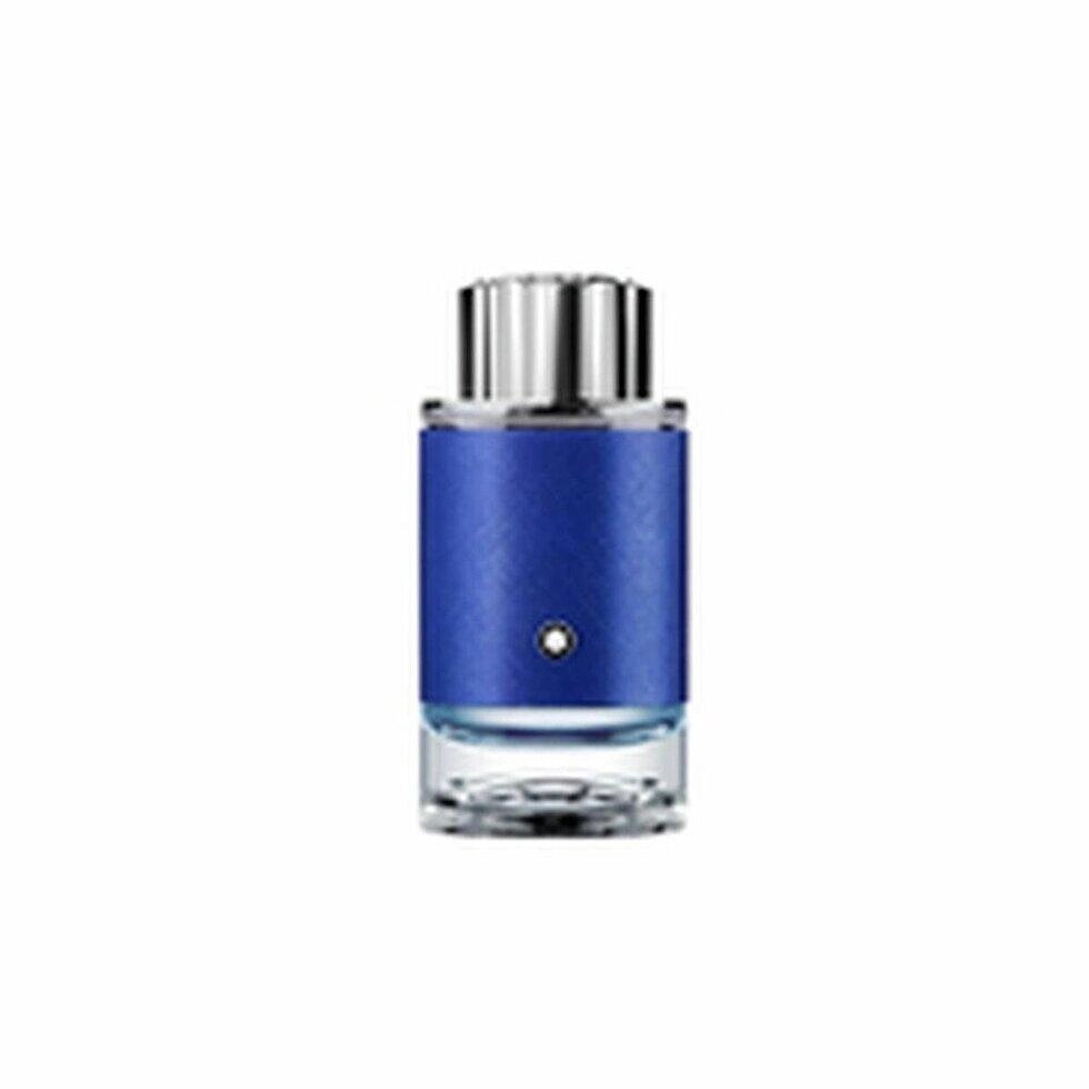Чоловічі парфуми Montblanc EDP Explorer Ultra Blue 100 мл Під замовлення з Франції за 30 днів. Доставка безкоштовна. від компанії greencard - фото 1