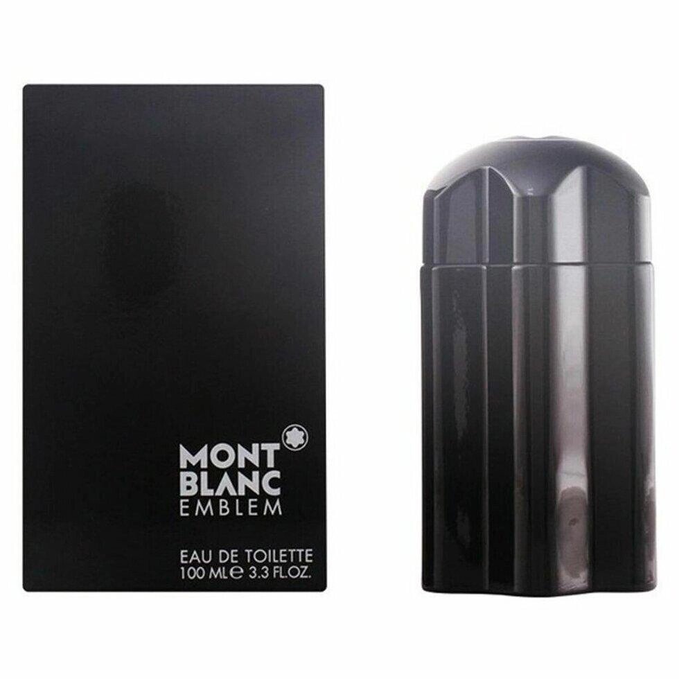 Чоловічі парфуми Montblanc EDT 100 мл Під замовлення з Франції за 30 днів. Доставка безкоштовна. від компанії greencard - фото 1