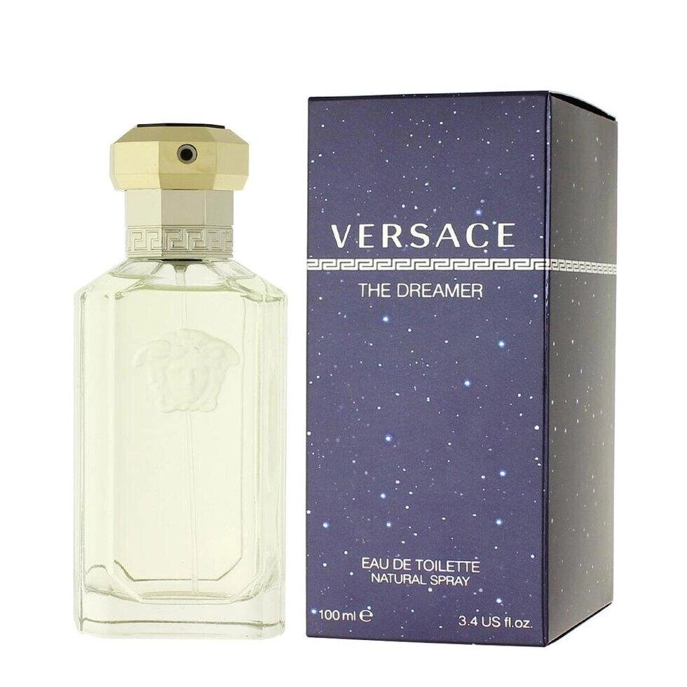 Чоловічі парфуми Versace EDT Dreamer 100 мл Під замовлення з Франції за 30 днів. Доставка безкоштовна. від компанії greencard - фото 1