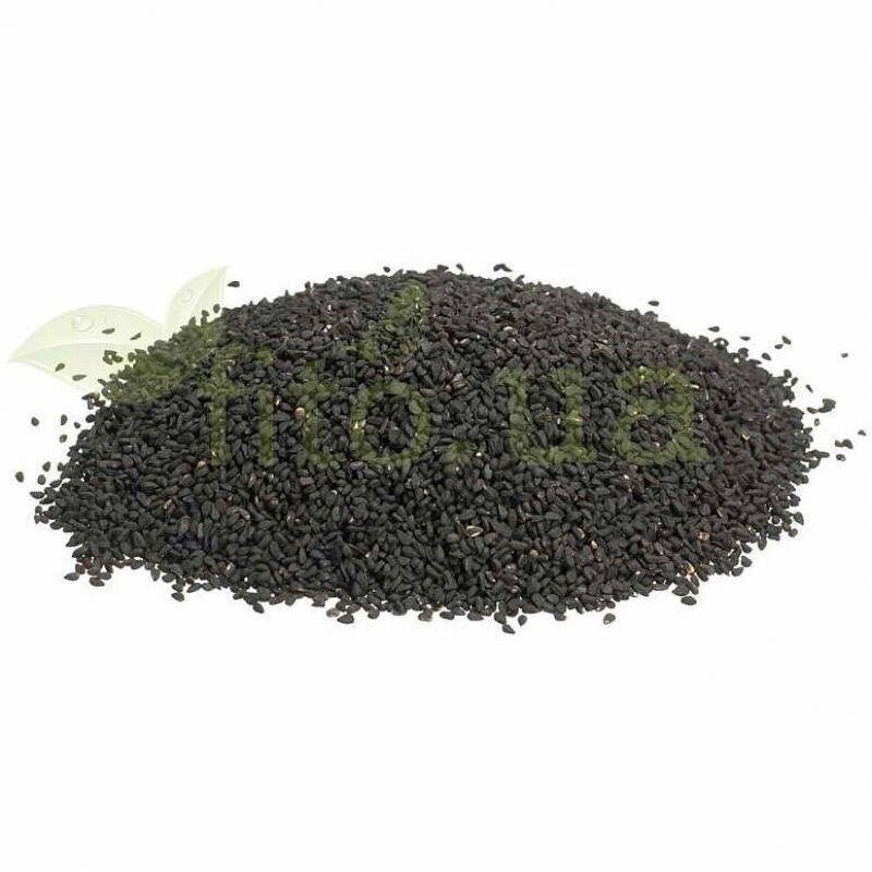 Чорного кмину насіння, чорнушка, 500 гр Код/Артикул 194 1-02505 від компанії greencard - фото 1