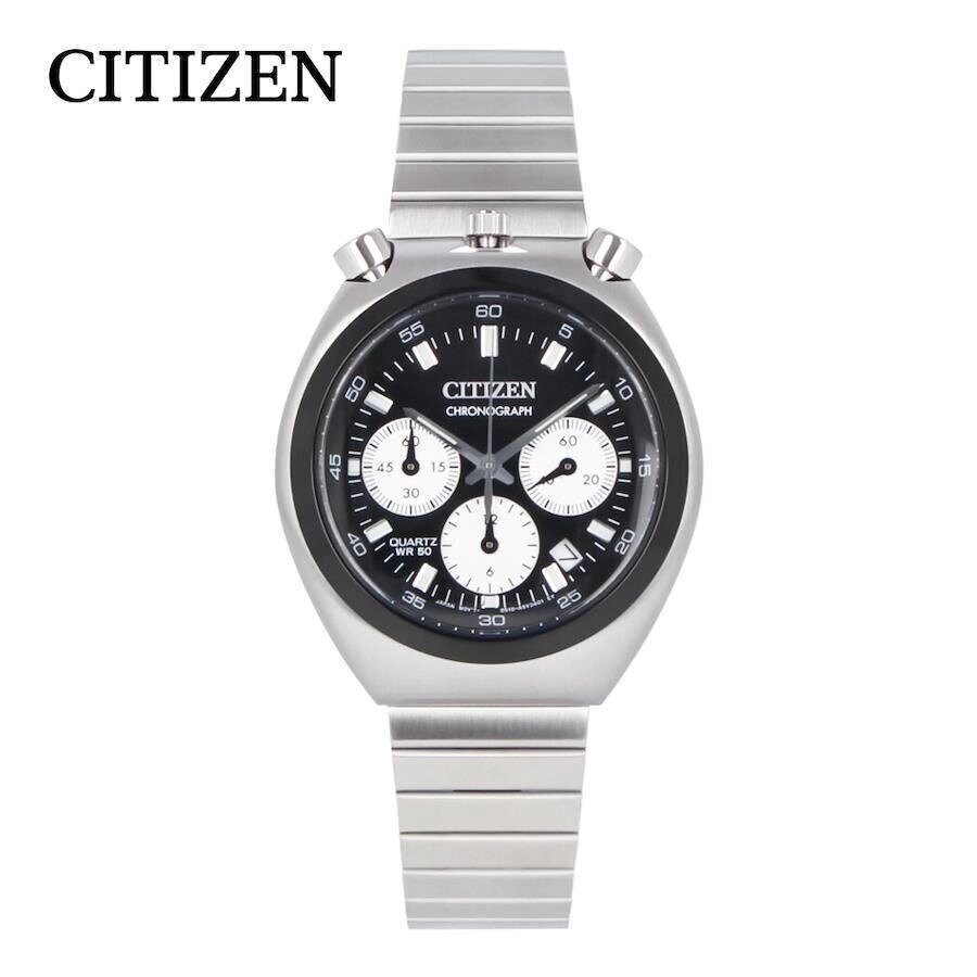 CITIZEN AN3660-81E Кварцовий наручний годинник для чоловіків під замовлення з Японії за 30 днів, доставка безкоштовна від компанії greencard - фото 1