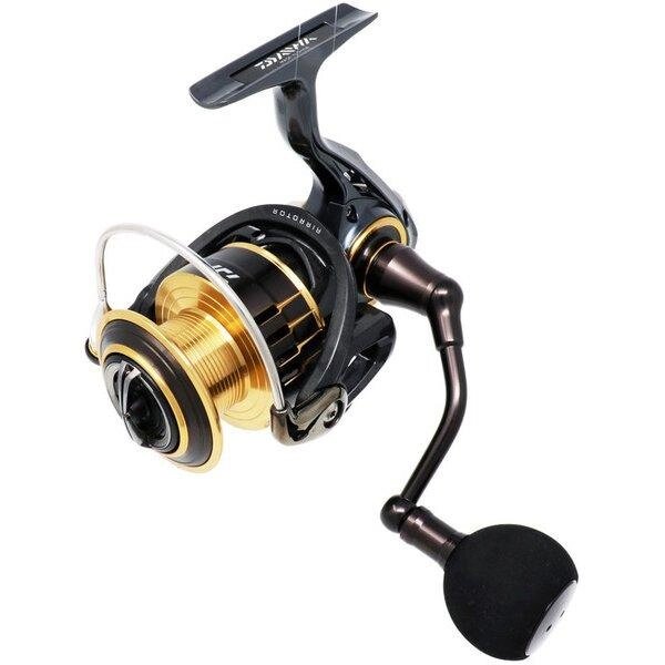 Daiwa 17 Теорія 4000 [безінерційна котушка] під замовлення з Японії за 30 днів, доставка безкоштовна від компанії greencard - фото 1