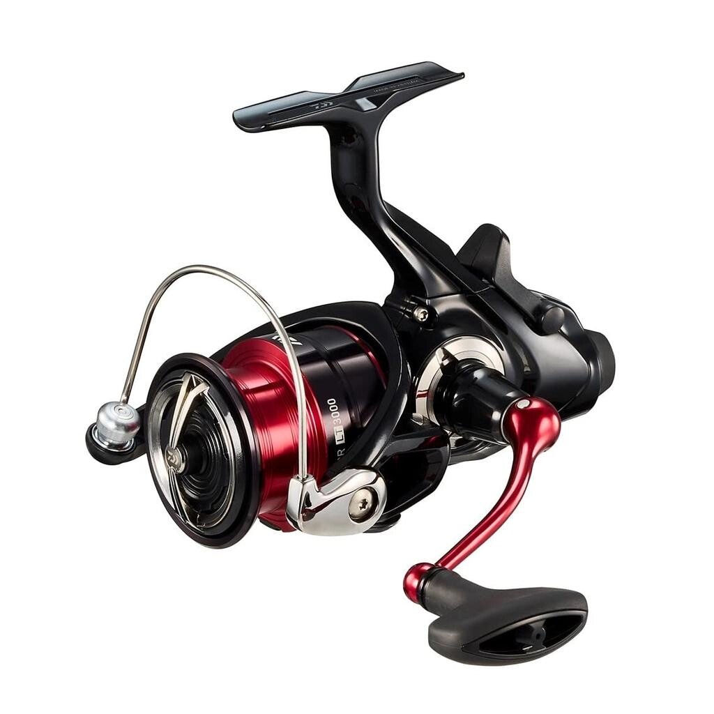 Daiwa Котушка для спінінга Yaen 23 Aori Trial BR LT3000 під замовлення з Японії за 30 днів, доставка безкоштовна від компанії greencard - фото 1