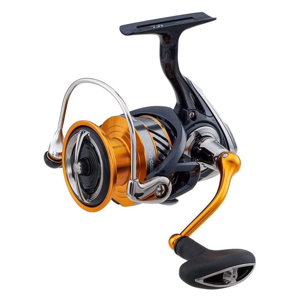 Daiwa Котушка спінінгова 20 Revros LT5000D-CH (Модель 2020 року) під замовлення з Японії за 30 днів, доставка від компанії greencard - фото 1