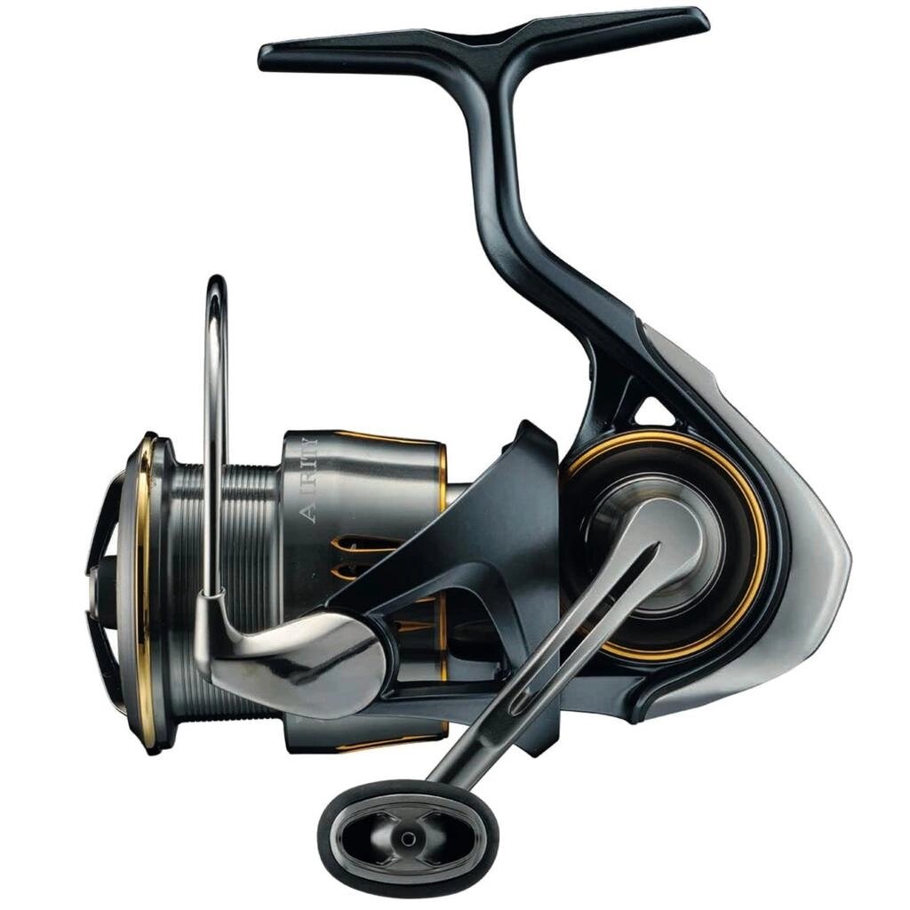 Daiwa Котушка спінінгова 23AIRITY LT3000-H під замовлення з Японії за 30 днів, доставка безкоштовна від компанії greencard - фото 1