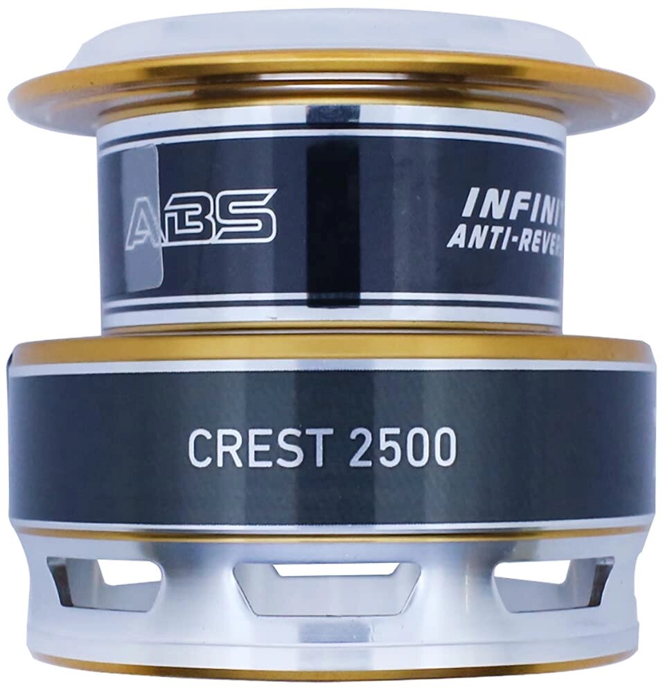 Daiwa Оригінальні деталі 16 Котушка Crest 2500 (2-6) Номер деталі 6 Код деталі 128A22 00050512128A22 під замовлення з від компанії greencard - фото 1