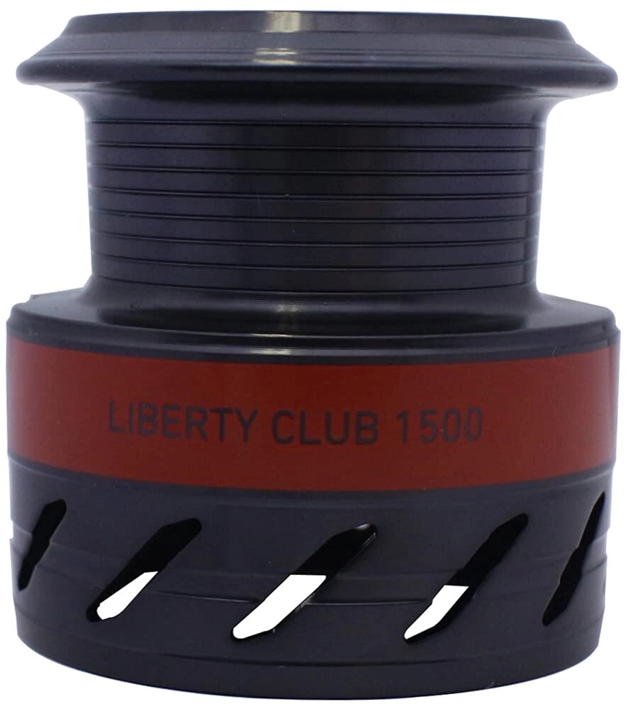 Daiwa Оригінальні деталі 17 Котушка Liberty Club 1500 (2-6) Номер деталі 6 Код деталі 128B04 00059620128B04 під від компанії greencard - фото 1