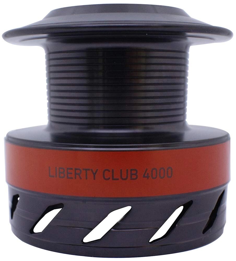 Daiwa Оригінальні деталі 17 Котушка Liberty Club 4000 (2-6) Номер деталі 6 Код деталі 128B09 00059625128B09 під від компанії greencard - фото 1