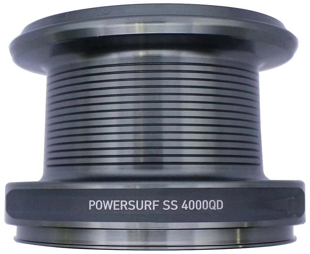 Daiwa Оригінальні деталі 18 Котушка Power Surf SS 4000QD (2-7) Номер деталі 7 Код деталі 128C33 00059396128C33 під від компанії greencard - фото 1