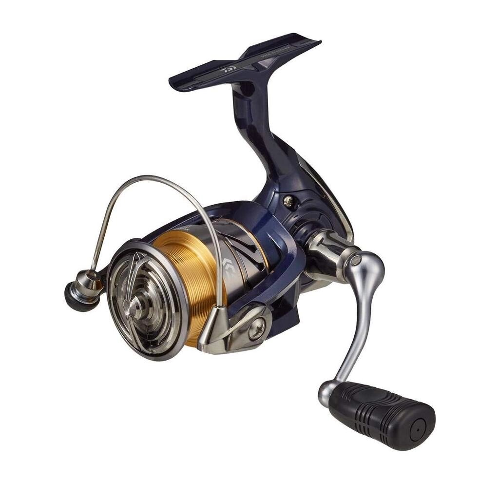 Daiwa Спінінгова котушка 20 Crest LT2000 (Модель 2020 року) під замовлення з Японії за 30 днів, доставка безкоштовна від компанії greencard - фото 1