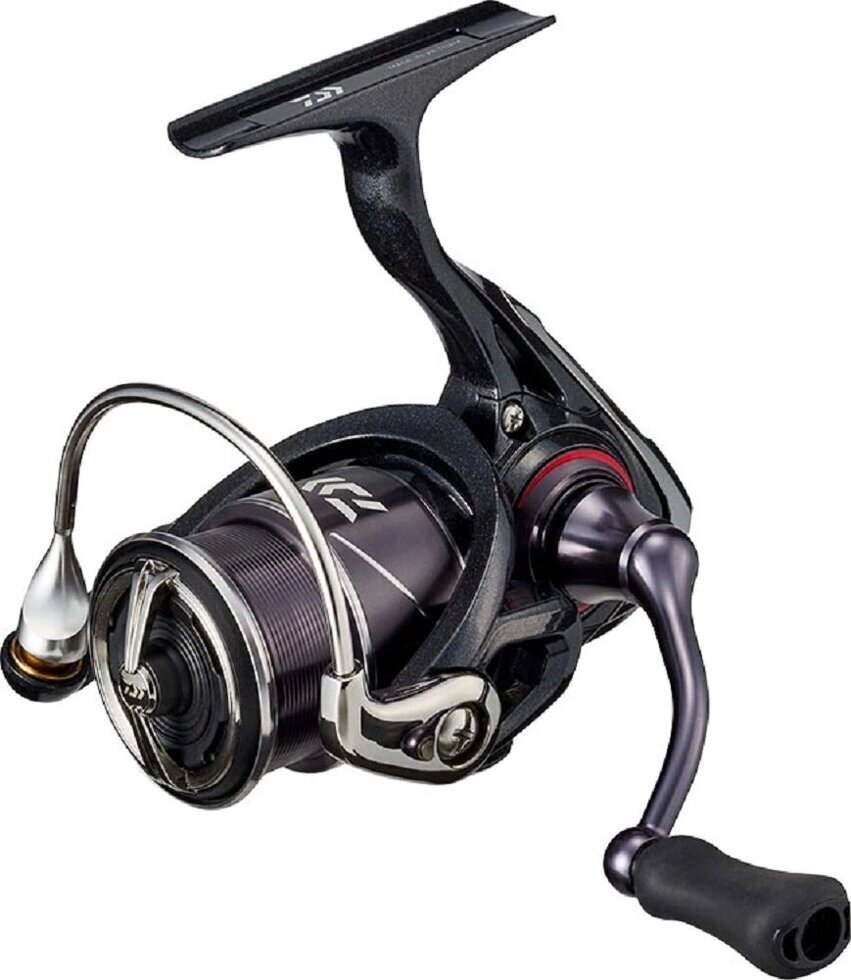 Daiwa Спінінгова котушка 20 Gekka Bijin X 1000S-P (Модель 2020 року) під замовлення з Японії за 30 днів, доставка від компанії greencard - фото 1