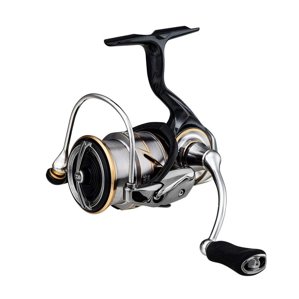 Daiwa Спінінгова котушка 20 Rubias FC LT2500S-XH (Модель 2020 року) під замовлення з Японії за 30 днів, доставка від компанії greencard - фото 1