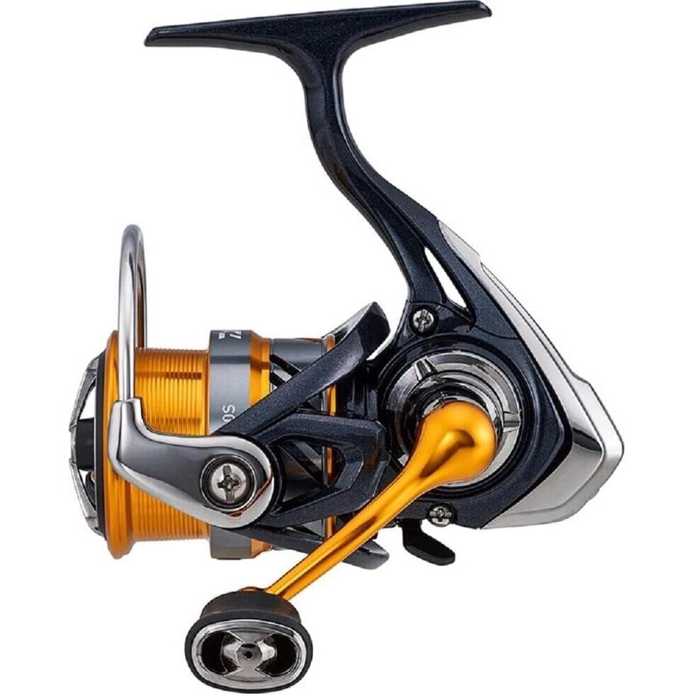 Daiwa Спінінгова котушка DAIWA 20 Revlos LT 2020 модель LT2000S XH під замовлення з Японії за 30 днів, доставка від компанії greencard - фото 1