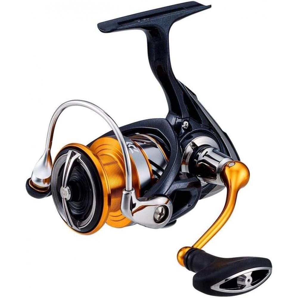 Daiwa Спінінгова котушка DAIWA 20 Revlos LT 2020 модель LT2500D під замовлення з Японії за 30 днів, доставка безкоштовна від компанії greencard - фото 1