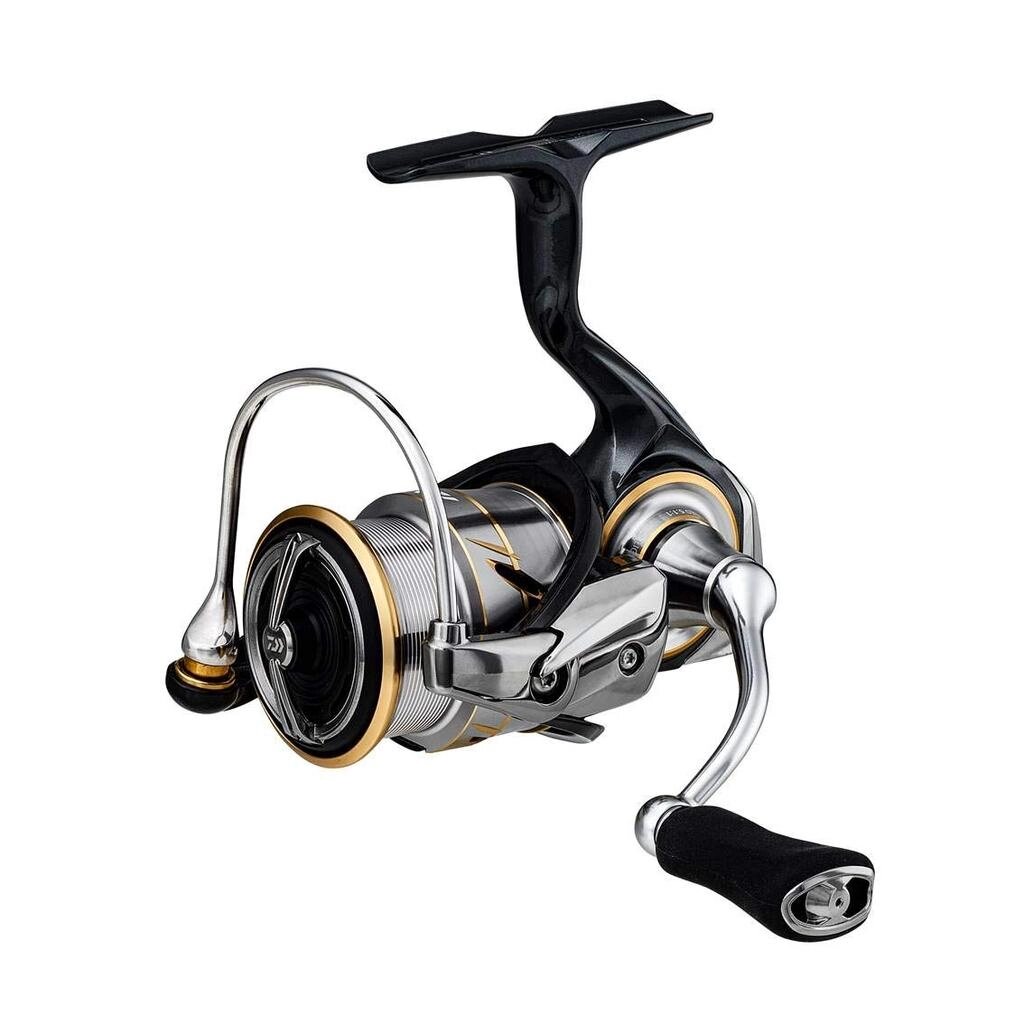 Daiwa Спінінгова котушка General 20 Rubias FC LT2000S (Модель 2020 року) під замовлення з Японії за 30 днів, доставка від компанії greencard - фото 1