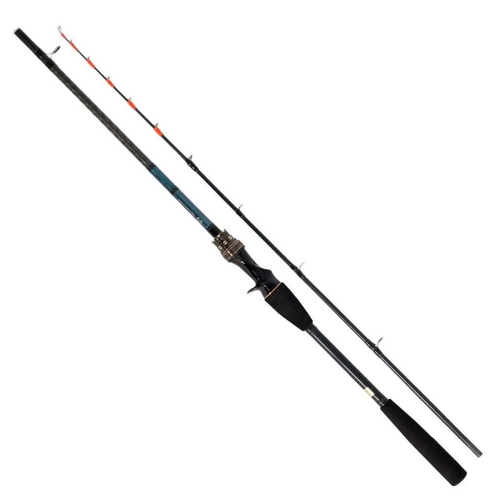 Daiwa Удочка Tenya Tachiuo X 200R для човна під замовлення з Японії за 30 днів, доставка безкоштовна від компанії greencard - фото 1