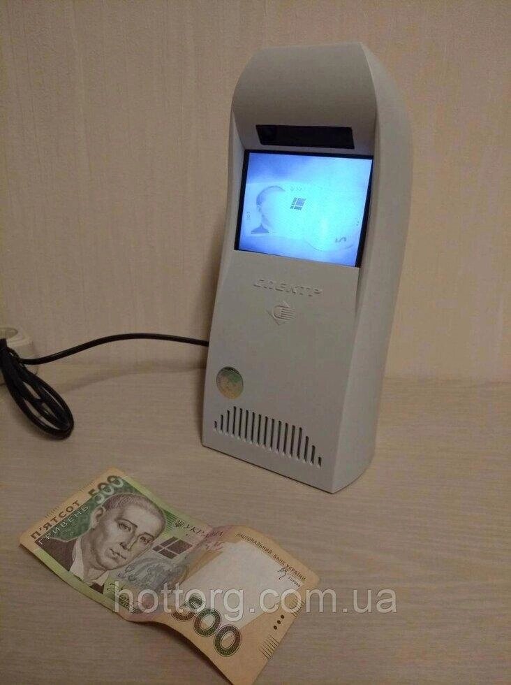 Детектор валют «Спектр-Відео-К» Код/Артикул 37 000264 від компанії greencard - фото 1