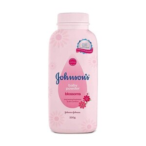 Дитяча квіткова присипка (200 г), Baby Powder Blossoms, Johnson’s Baby Під замовлення з Індії 45 днів. Безкоштовна