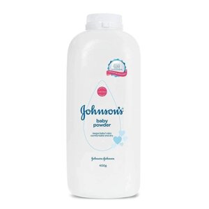 Дитяча присипка (400 г), Baby Powder, Johnson’s Під замовлення з Індії 45 днів. Безкоштовна доставка.