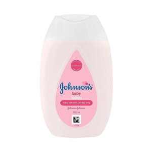 Дитячий лосьйон (100мл), Baby Lotion, Johnson’s Baby Під замовлення з Індії 45 днів. Безкоштовна доставка.