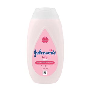 Дитячий лосьйон (200мл), Baby Lotion, Johnson’s Baby під замовлення з Індії за 45 днів, доставка безкоштовна