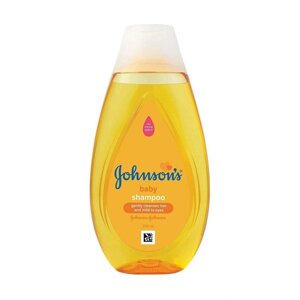 Дитячий шампунь Нема більше сліз (200 мл), Baby Shampoo No More Tears, Johnson’s Baby Під замовлення з Індії 45 днів.