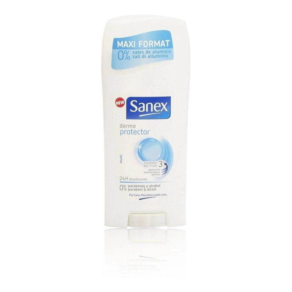Дезодорант Sanex Dermo Protect (65мл) Під замовлення з Франції за 30 днів. Доставка безкоштовна. від компанії greencard - фото 1