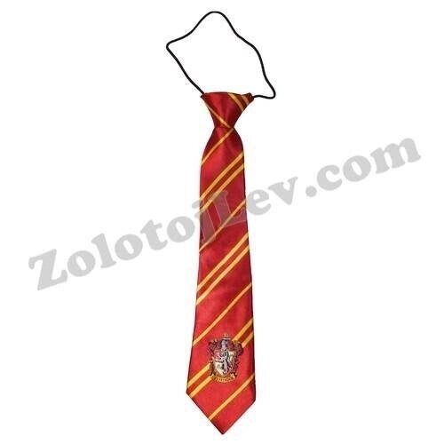 Дитяча краватка Гаррі Поттера з емблемою Код/Артикул 21 PR028418 від компанії greencard - фото 1