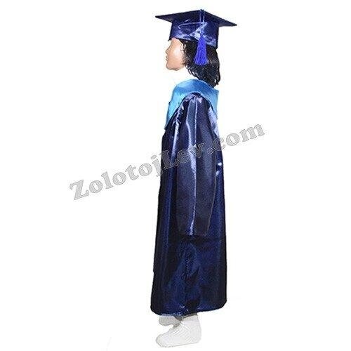Дитячий костюм Професора зріст 122 Код/Артикул 21 PR072023-122 від компанії greencard - фото 1