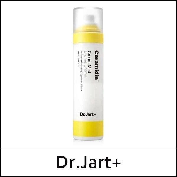 [Доктор. Jart+] Dr jart (бо) Ceramidin Cream Mist 110 мл під замовлення з кореї 30 днів доставка безкоштовна від компанії greencard - фото 1