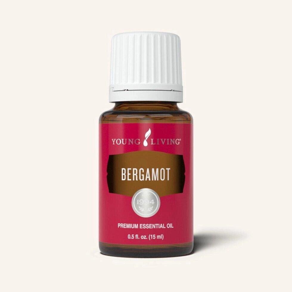 Ефірна олія Бергамоту (Bergamot) Young Living Код/Артикул 20 від компанії greencard - фото 1