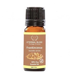 Ефірна олія Ладану (Босвеллія серрату) (30 мл), Frankincense Essential Oil, Eternal Bliss Під замовлення з Індії 45